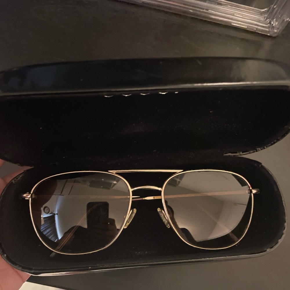 Authentic Gucci Sunglasses